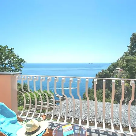 Cozy Erno - Family Big Garden Pool Positano