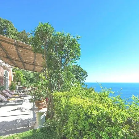 Cozy Erno - Family Big Garden Pool * Positano