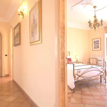 Cozy Erno - Family Big Garden Pool Villa Positano